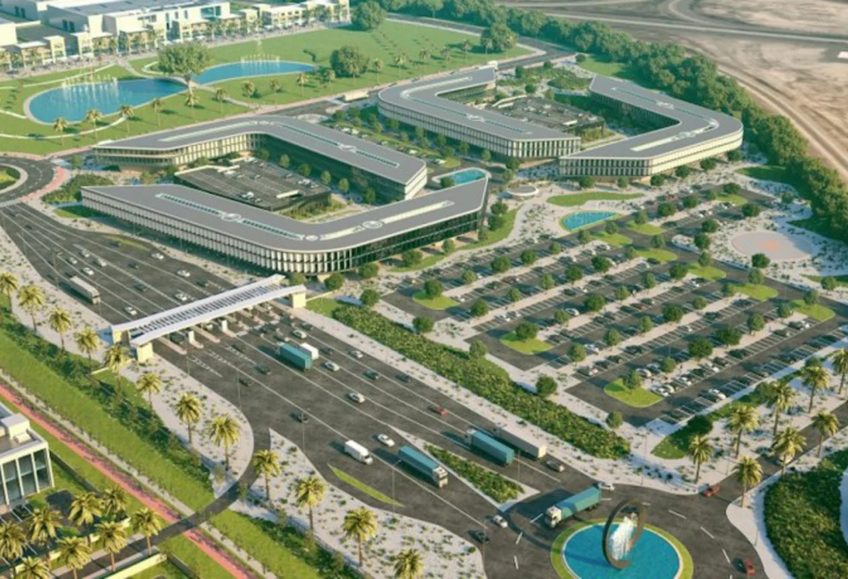 Azad iqtisadi zona ilə bağlı yeni SƏRƏNCAM