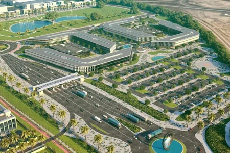 Azad iqtisadi zona ilə bağlı yeni SƏRƏNCAM