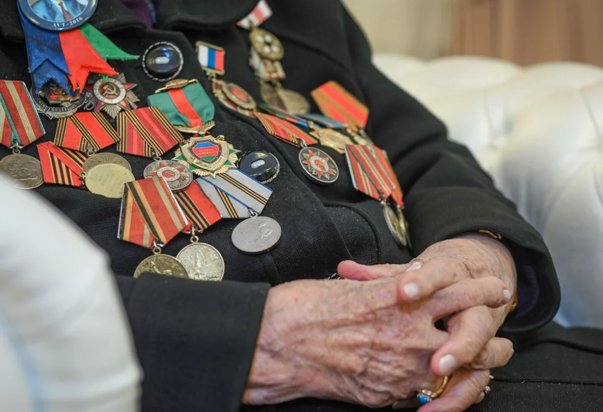 Bu şəxslərə 2750 manat maddi yardım veriləcək - SƏRƏNCAM