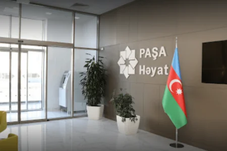 “PAŞA Holdinq” həyat sığortası biznesinin xeyirini görəcək
