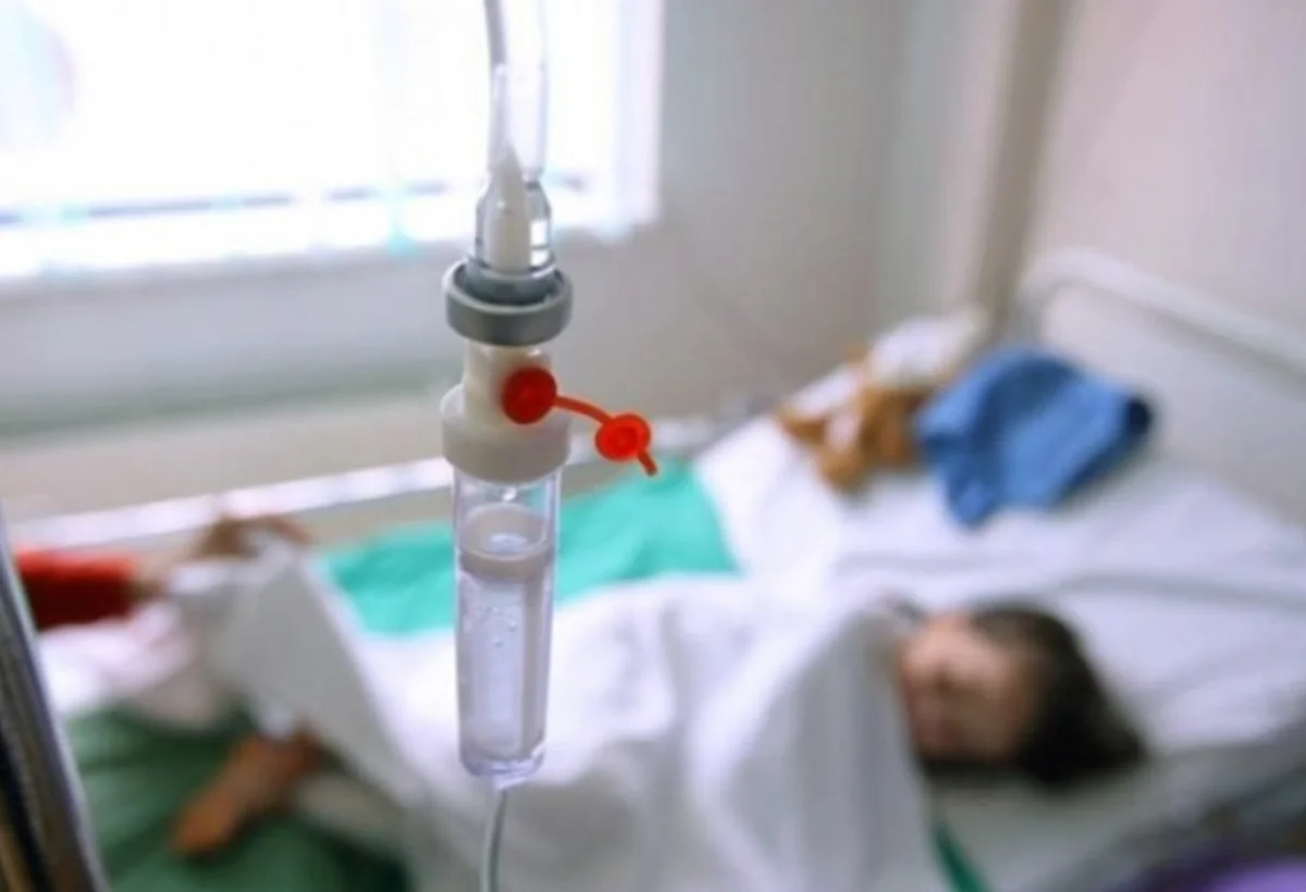 Gəncədə bir neçə nəfər zəhərlənib, ölən var