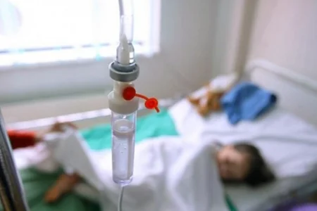 Gəncədə bir neçə nəfər zəhərlənib, ölən var