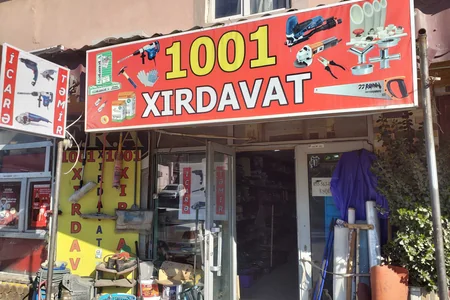 “1001 Xırdavat” mağazasının sahibi 4 min manat cərimələndi - MƏHKƏMƏ