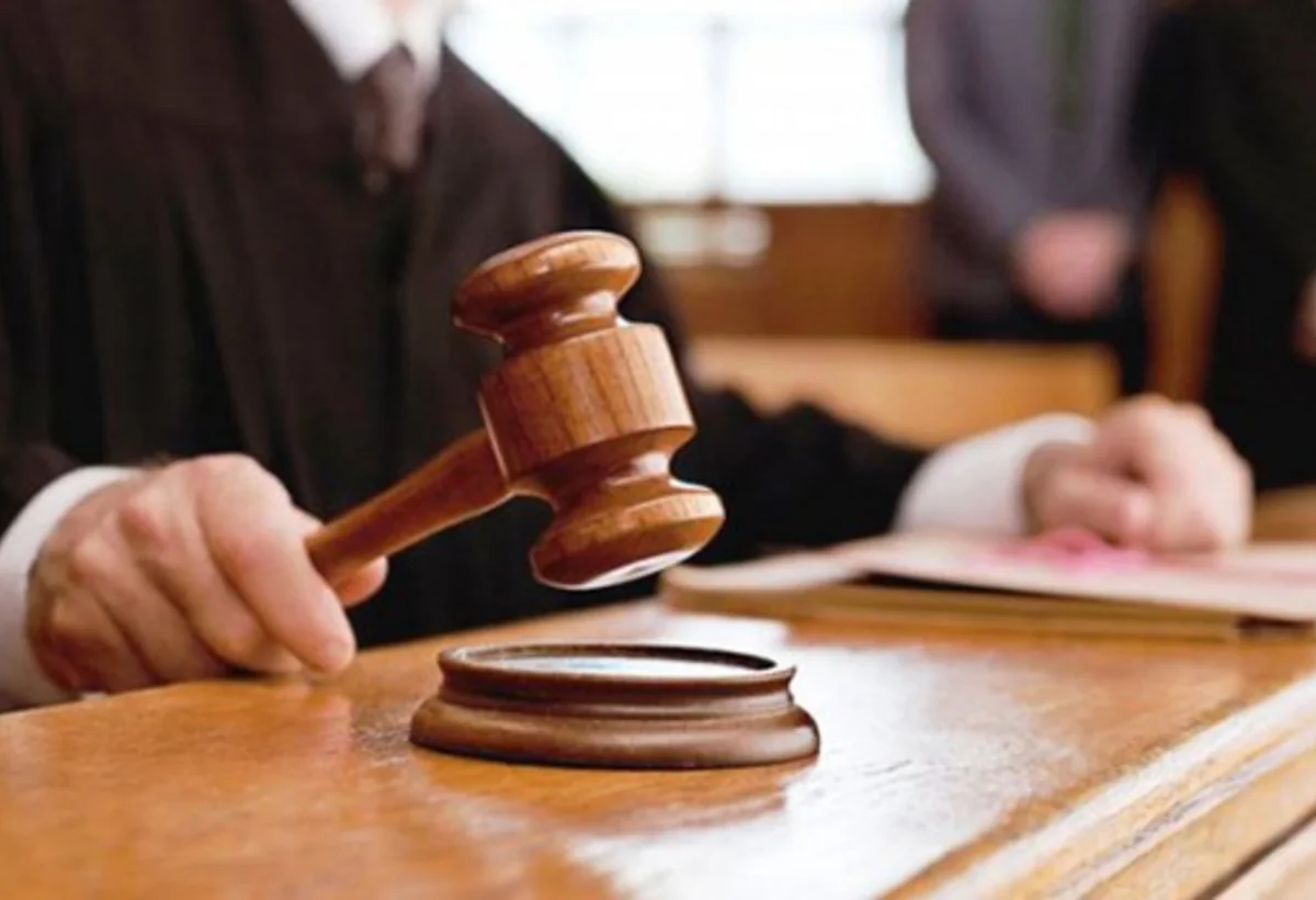 Dayısını qətlə yetirən şəxsə hökm oxunub