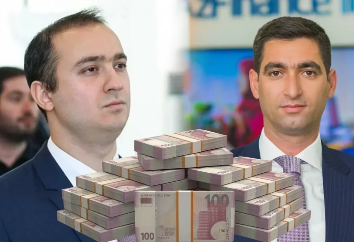 Tale Heydərovun pullarını mənimsəməkdə ittiham olunan şəxs ifadə verməkdən imtina edib