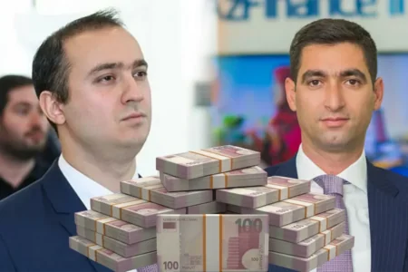 Tale Heydərovun pullarını mənimsəməkdə ittiham olunan şəxs ifadə verməkdən imtina edib