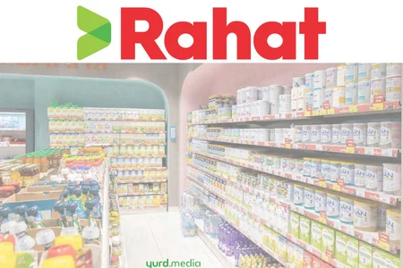 Rahat marketdə uşaqlar üçün məhsullar neçəyə başa gəlir? - CƏDVƏL