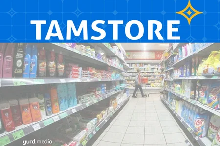 “Tamstore”də təmizlik və məişət gigiyenası vasitələri 19 faiz bahalaşıb - CƏDVƏL