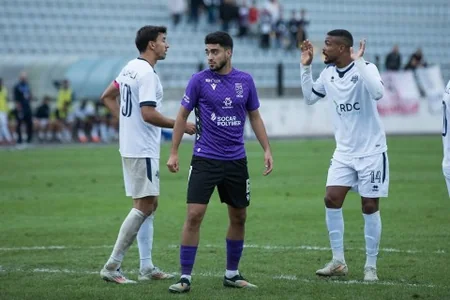 Sumqayıt Qubada İmişlidən üstün oldu