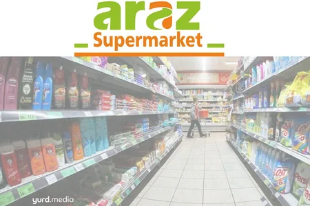 “Araz” marketlərdə təmizlik və gigiyenası vasitələrinin qiymət dinamikası - CƏDVƏL