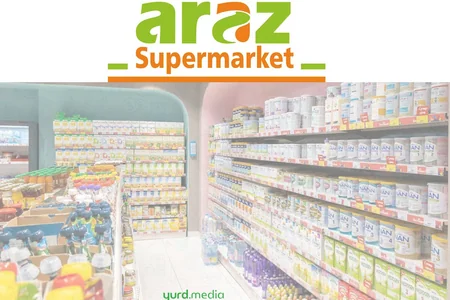 Arazda uşaq qida və gigiyena məhsullarında 5 faizədək bahalaşma - CƏDVƏL