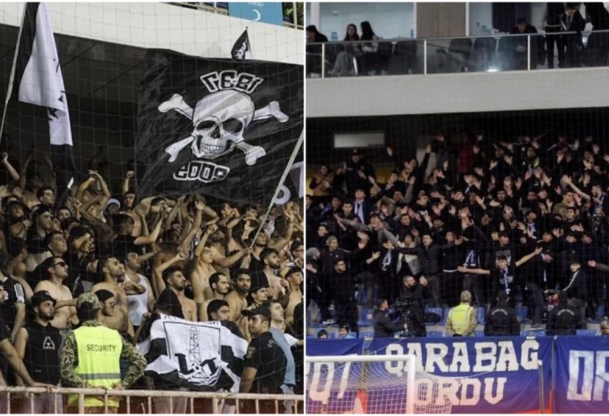 Neftçi və Qarabağdan azarkeşlərə ÇAĞIRIŞ