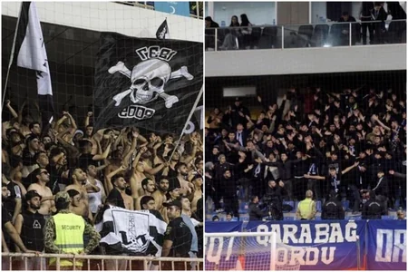 Neftçi və Qarabağdan azarkeşlərə ÇAĞIRIŞ