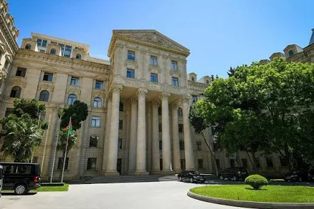 Diplomatik xidmətə qəbulla bağlı YENİLİK