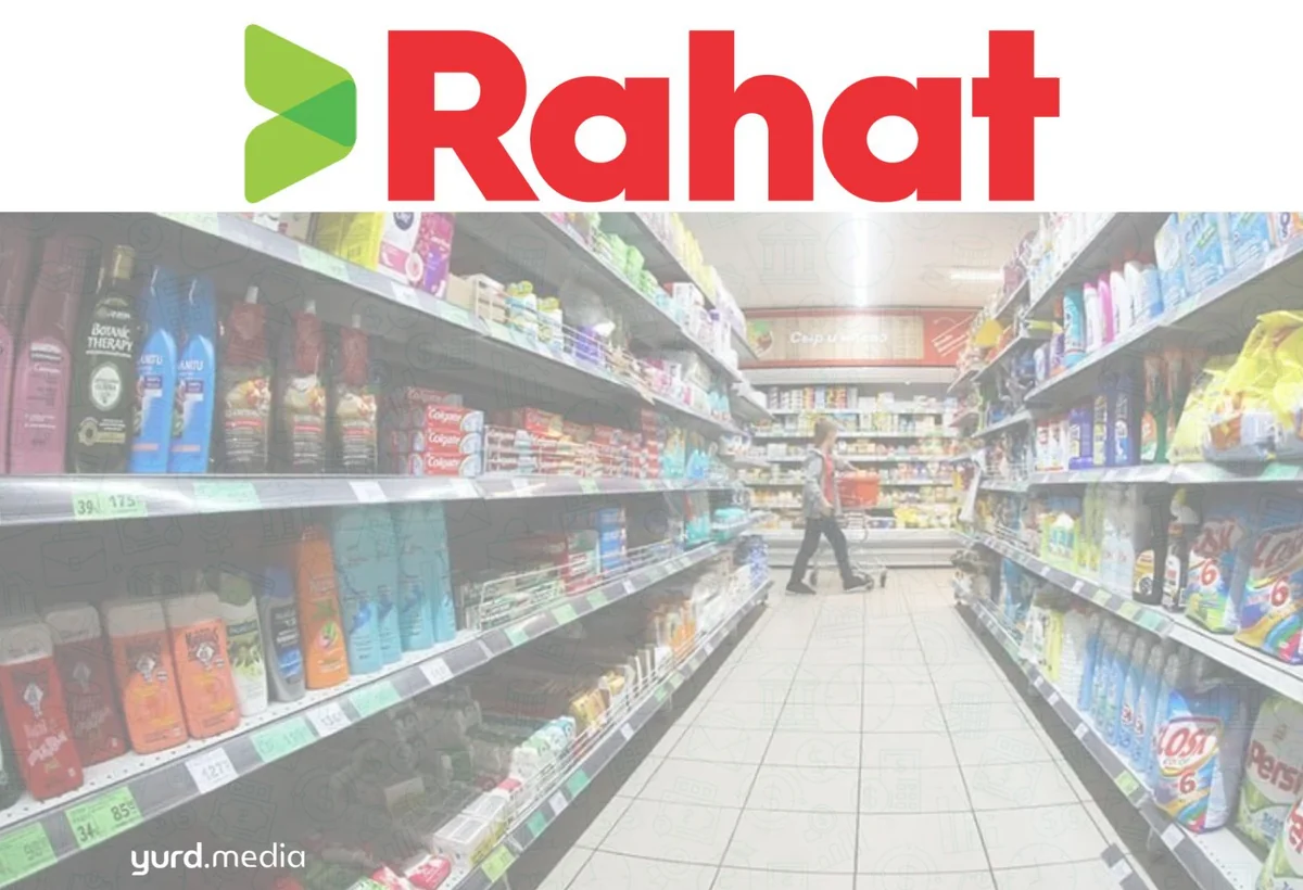 Rahat marketlər şəbəkəsində təmizlik və məişət gigiyenası vasitələrinin QİYMƏTİ - CƏDVƏL