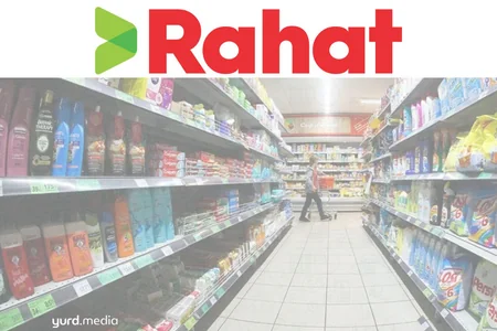 Rahat marketlər şəbəkəsində təmizlik və məişət gigiyenası vasitələrinin QİYMƏTİ - CƏDVƏL