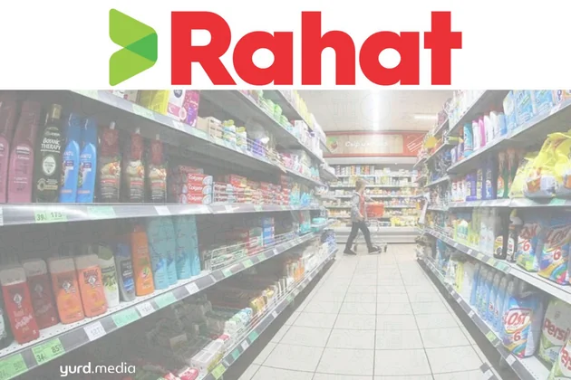 Rahat marketlər şəbəkəsində təmizlik və məişət gigiyenası vasitələrinin QİYMƏTİ - CƏDVƏL