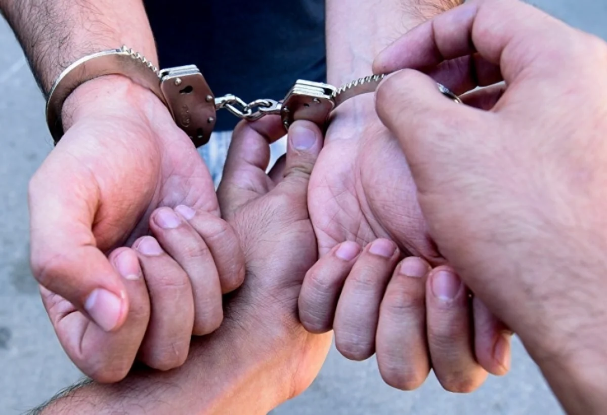 Ötən gün 153 nəfər saxlanılıb