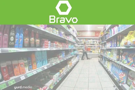 Bravoda təmizlik və gigiyena vasitələrinin qiymətində 22 faz ARTIM - CƏDVƏL