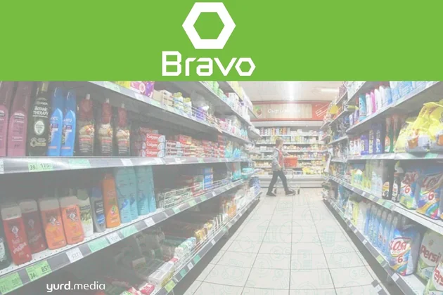 Bravoda təmizlik və gigiyena vasitələrinin qiymətində 22 faz ARTIM - CƏDVƏL