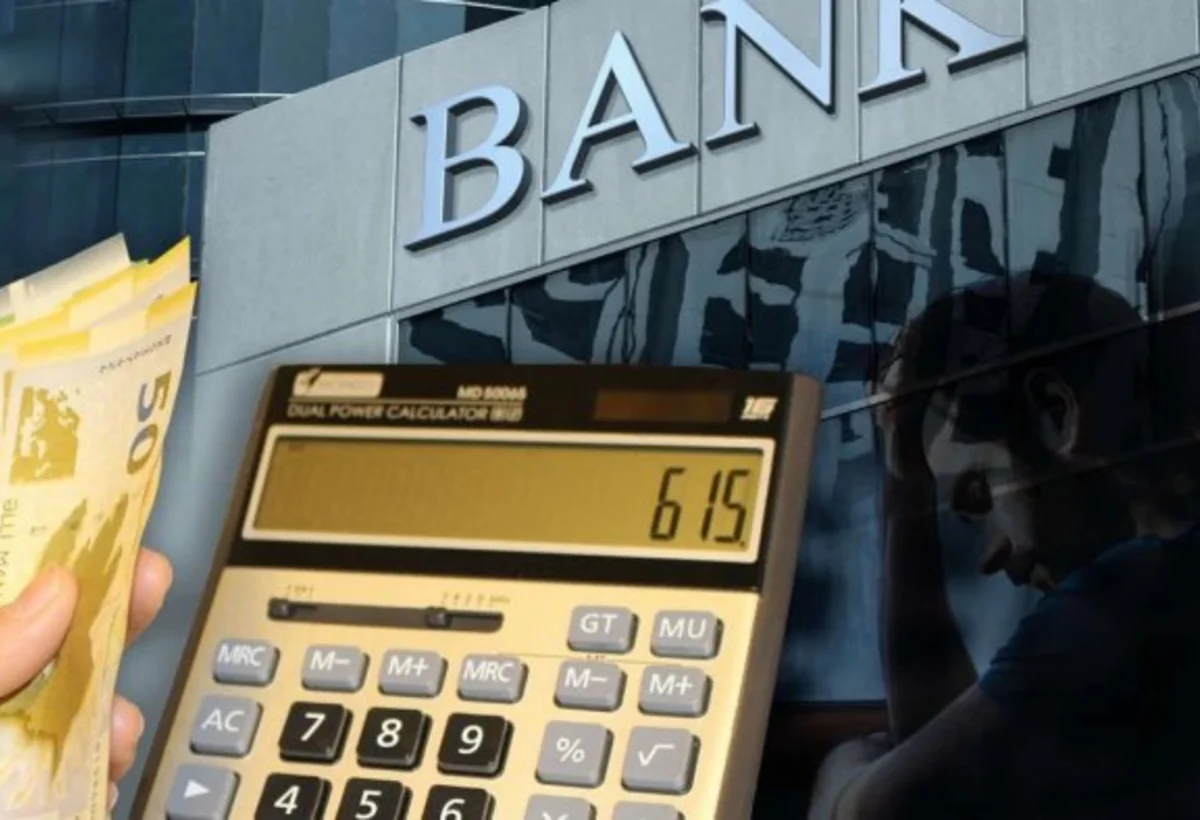 Bank borclarını vaxtında ödəməyənlərə qarşı tədbirlərin sərtləşdiriləcək