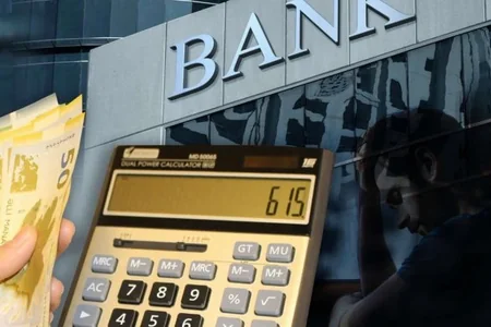Bank borclarını vaxtında ödəməyənlərə qarşı tədbirlərin sərtləşdiriləcək