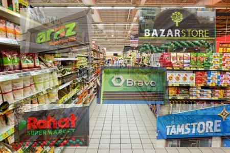 Ərzaq məhsulları hansı marketdə daha ucuzdur? - QİYMƏT CƏDVƏLİ