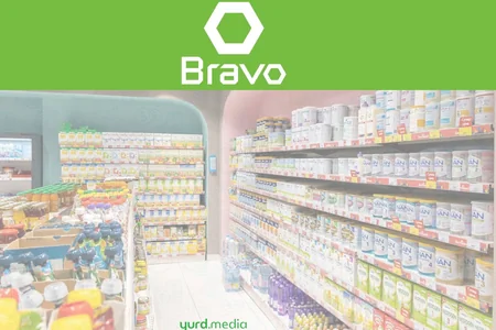 Bravoda uşaq qidaları və gigiyenik vasitələrinin qiyməti - CƏDVƏL