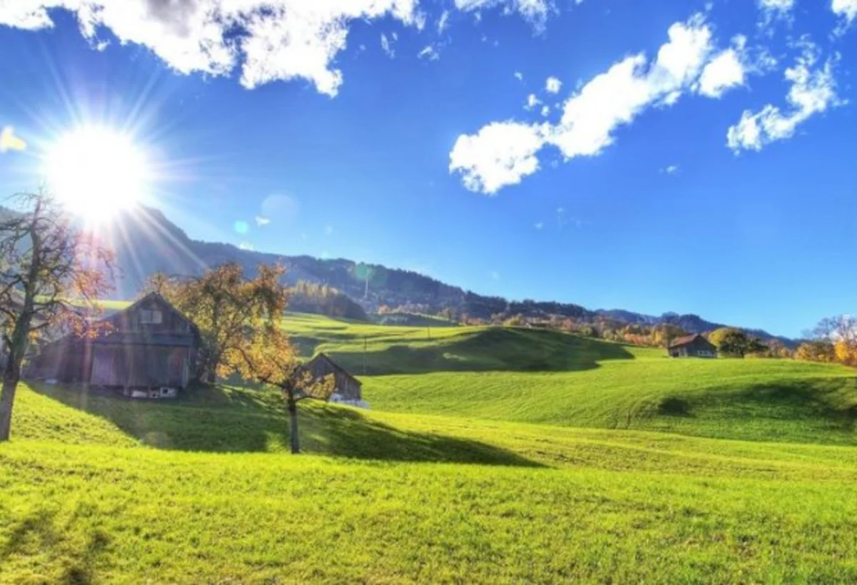 Temperatur 26 dərəcəyə çatacaq - PROQNOZ