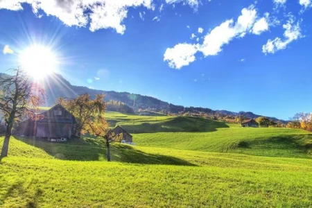 Temperatur 26 dərəcəyə çatacaq - PROQNOZ