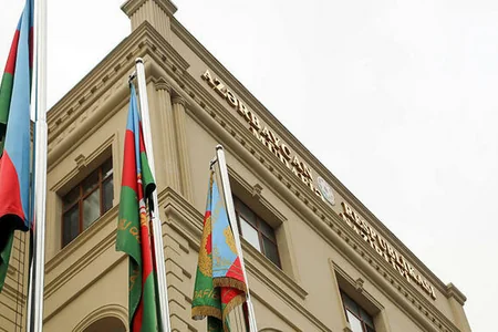 Müdafiə Nazirliyinin həftəlik icmalı - VİDEO