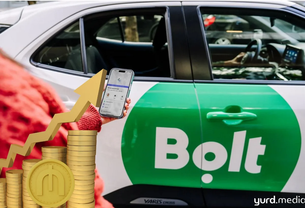 Bolt taksi xidmətinin tətbiq etdiyi yenilik gedişlərin bahalaşmasına səbəb olub