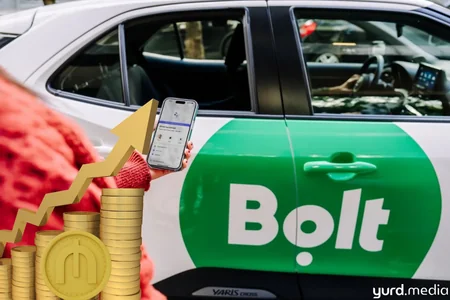 Bolt taksi xidmətinin tətbiq etdiyi yenilik gedişlərin bahalaşmasına səbəb olub