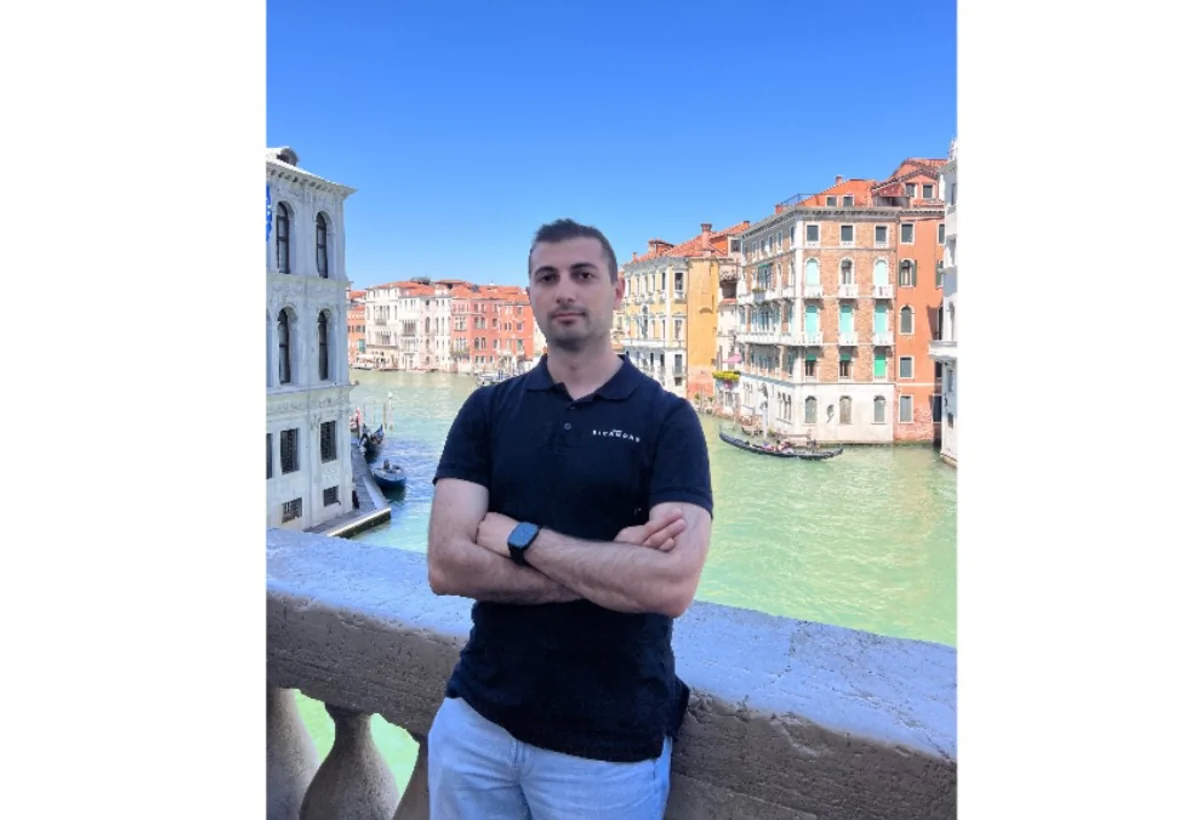 SABAH qruplarından Avropa auditoriyalarına: Vəli Səməndərlinin uğur yolu