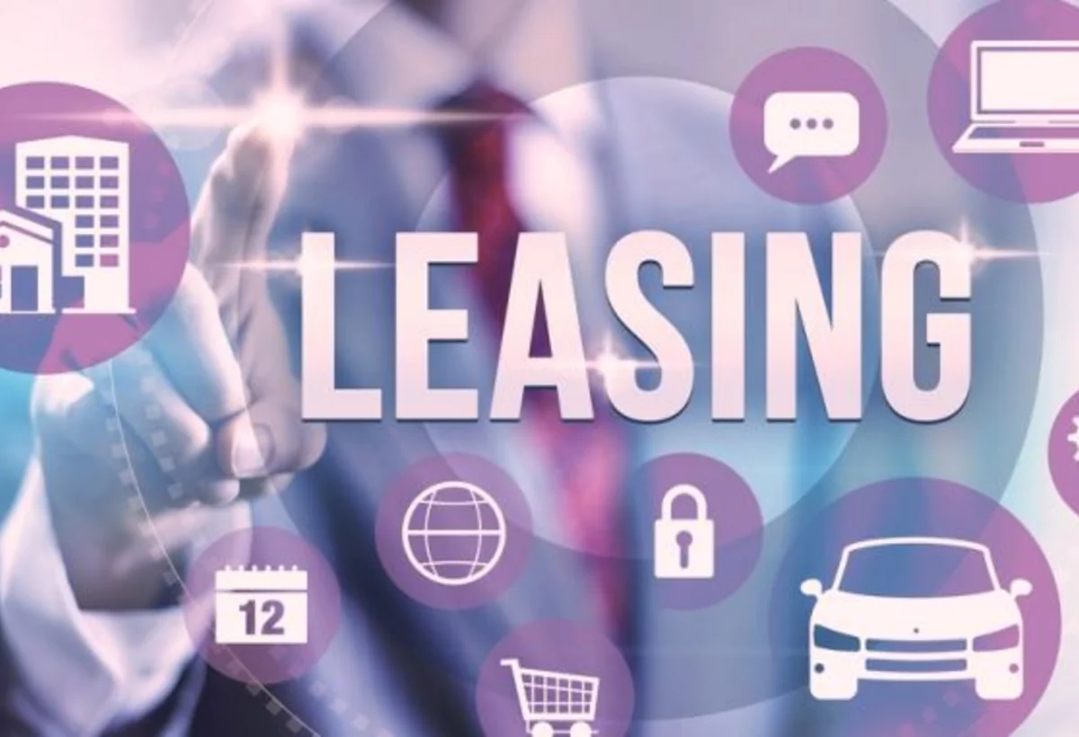 Lizinq şirkətləri üçün yeniliklər - LAYİHƏ