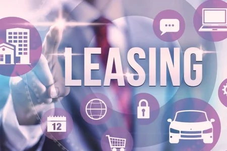 Lizinq şirkətləri üçün yeniliklər - LAYİHƏ