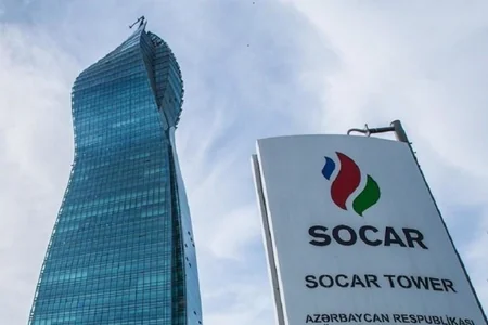 SOCAR mənfəət vergisi ödəmələrini 11%-dən çox azaldıb
