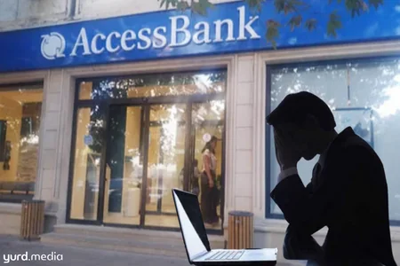 “Access Bank”da vaxtı keçmiş kreditlərdə 10%-dən çox artım