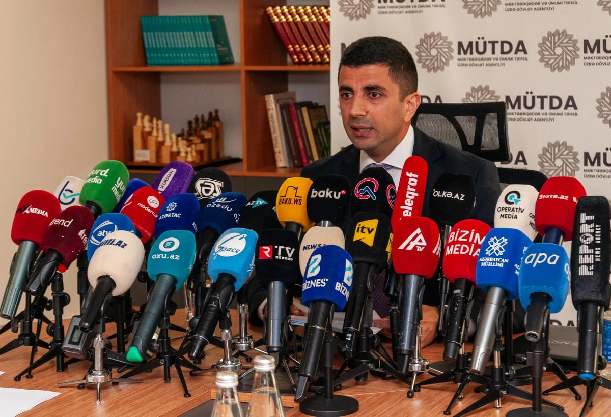 Məktəblərdə sertifikasiya prosesi genişlənir: psixoloqlar da növbədə