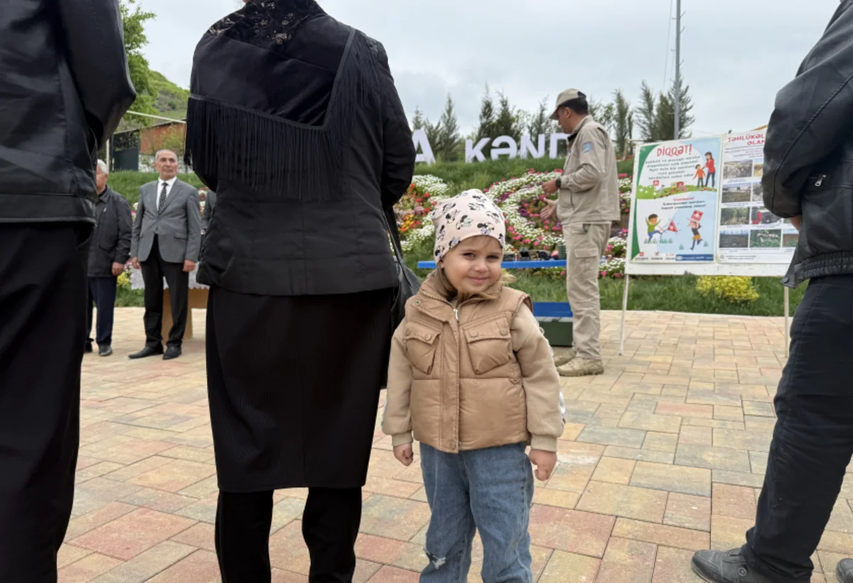 Onlar da Xocavəndə QOVUŞDU - FOTO