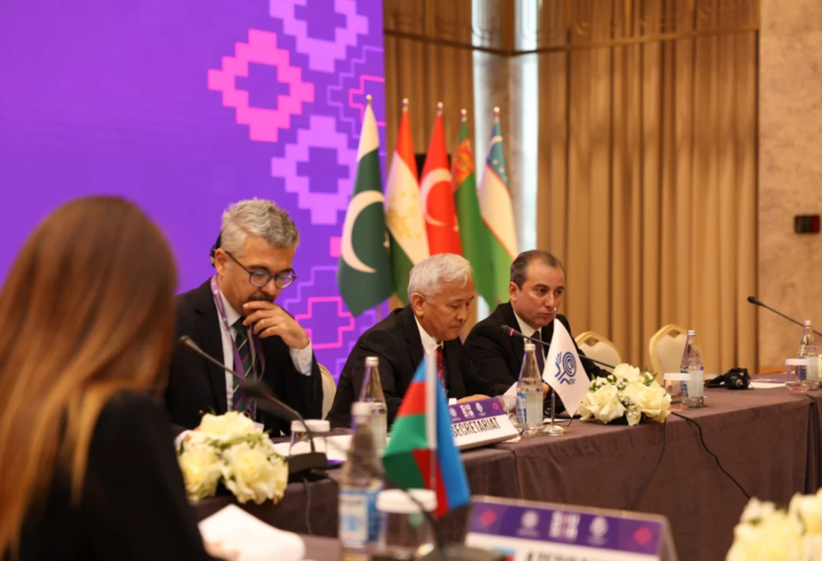 Şuşada İƏT turizm ekspertlərinin müzakirələri baş tutdu