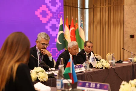 Şuşada İƏT turizm ekspertlərinin müzakirələri baş tutdu