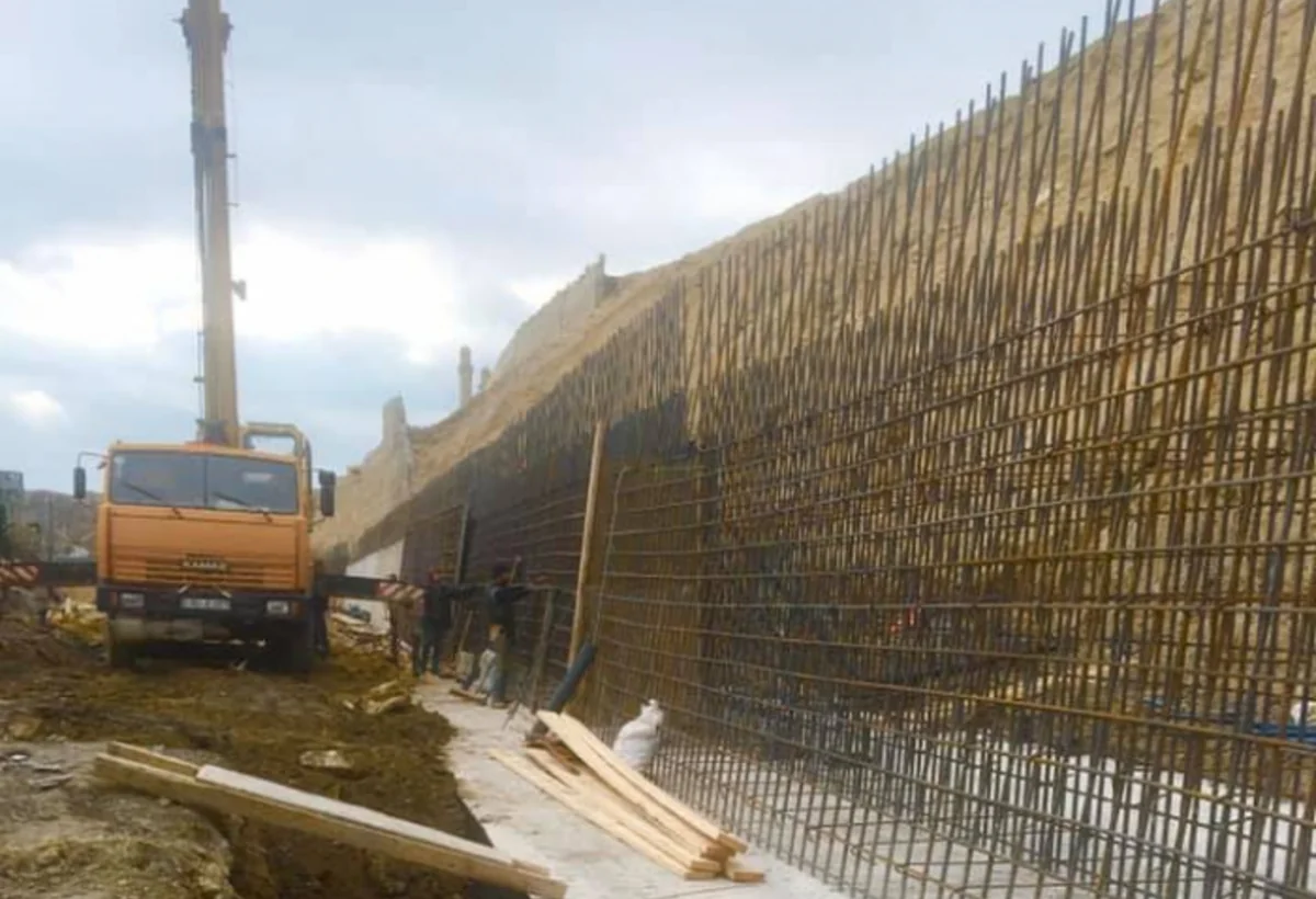 Bakının bu rayonlarında selə qarşı xüsusi tikinti işləri aparılacaq - SİYAHI