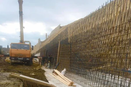 Bakının bu rayonlarında selə qarşı xüsusi tikinti işləri aparılacaq - SİYAHI