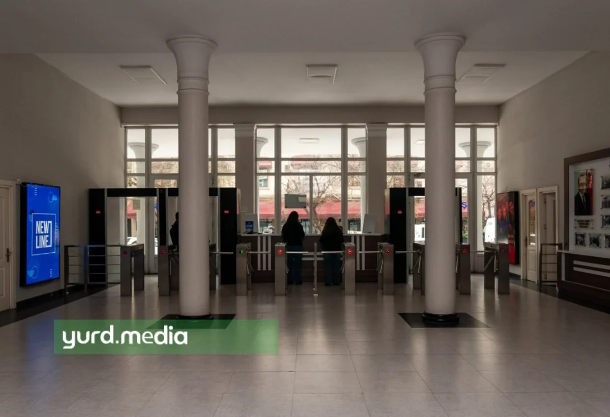 Həyatın dayandığı o an: 30 aprel, saat 09:30 - REPORTAJ