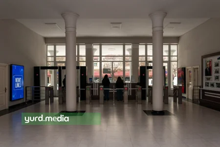 Həyatın dayandığı o an: 30 aprel, saat 09:30 - REPORTAJ