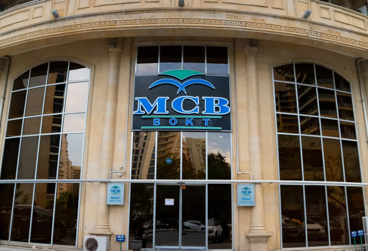 Pakistan bankının Azərbaycandakı mikromaliyyə biznesindən gəliri azalıb