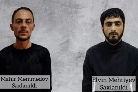 Avtomobildən oğurluq müşahidə kameraları ilə anbaan qeydə alındı - VİDEO