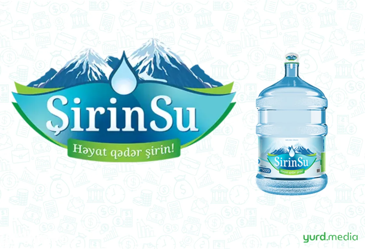 Depozit qaytarılmır, xidmət zəifləyib – “Şirin Su”dan cavab
