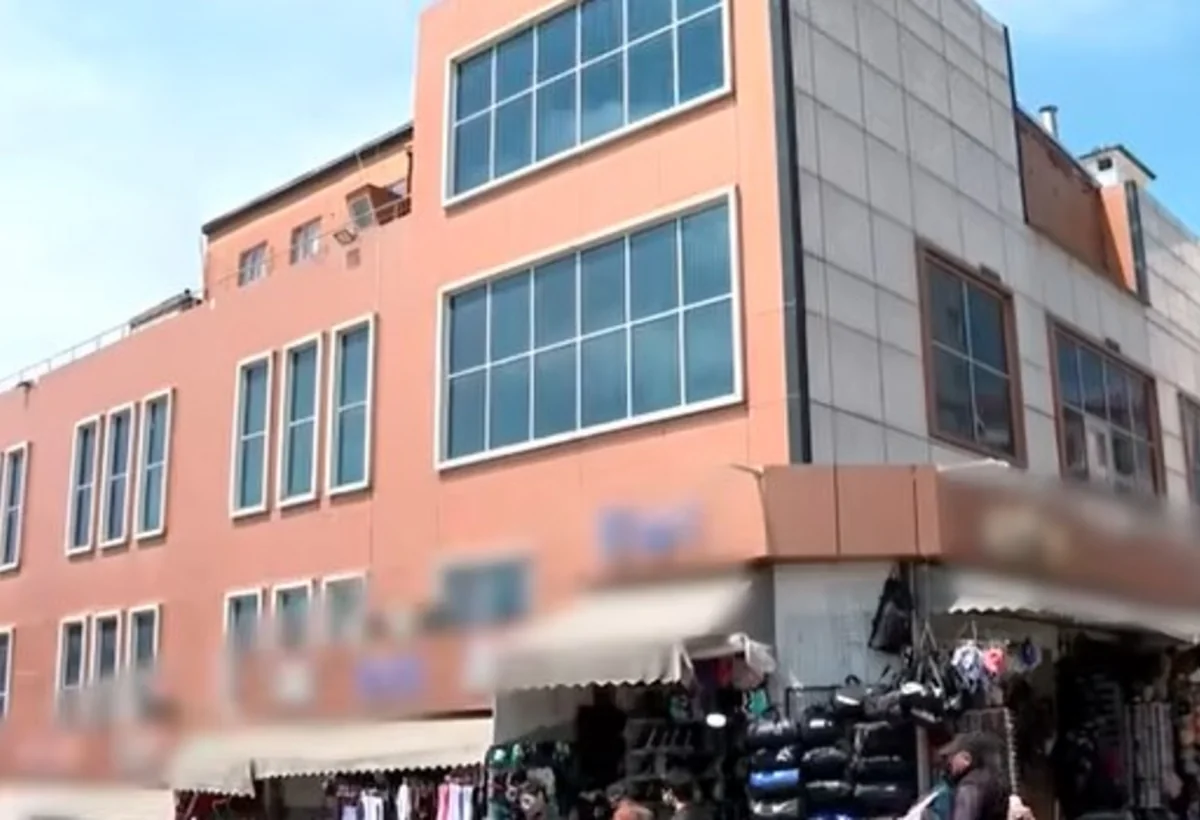 Temu, Trendyola görə alver ölüb: Sahibkarlar mağazaları bağladı - VİDEO